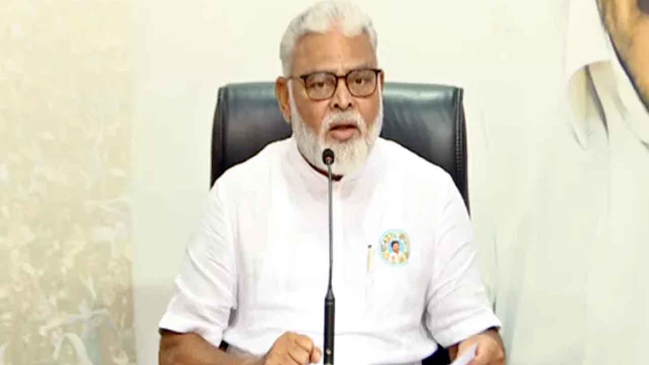 రెండు కండ్లు అంటే ఏపీకి ద్రోహమే