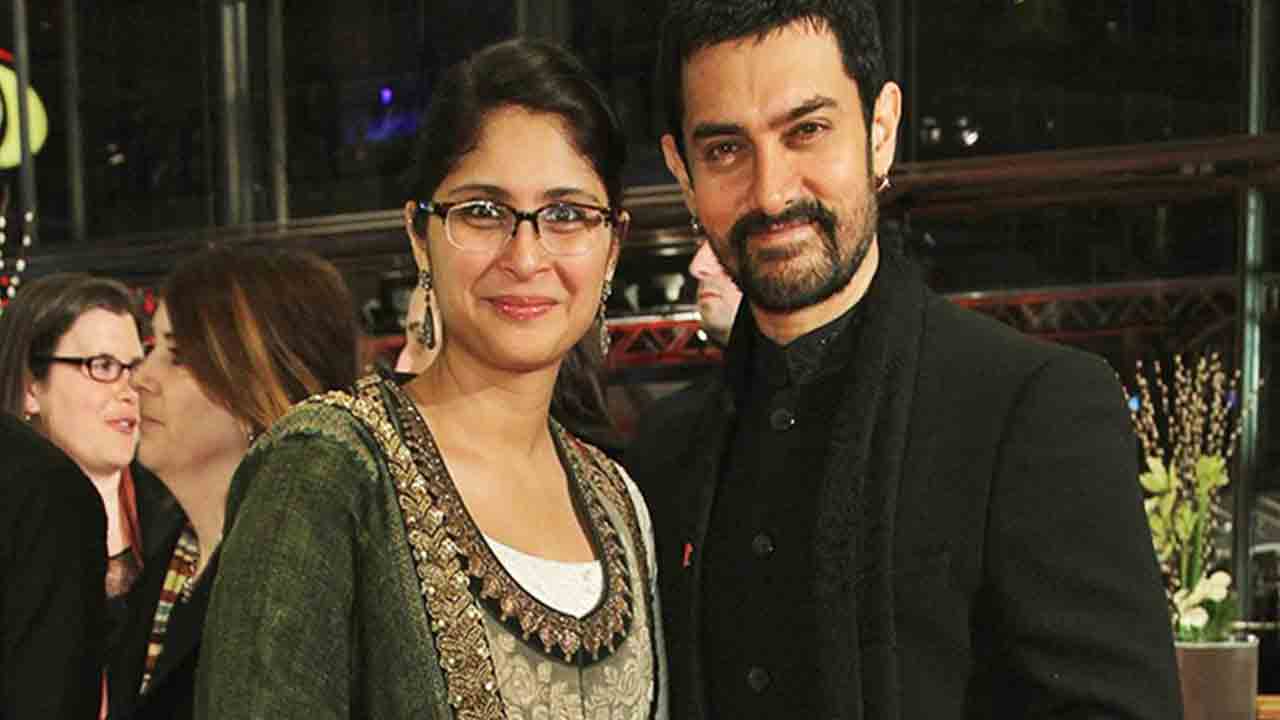 Kiran Rao | అమీర్‌తో విడిపోయిన తర్వాత కూడా సంతోషంగా ఉన్న : కిర‌ణ్ రావు