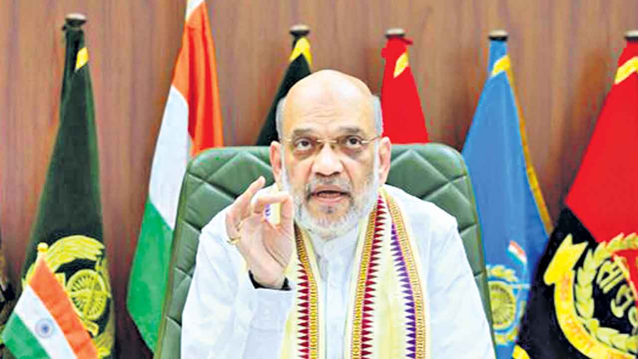 Emergency | ఎమర్జెన్సీకి గుర్తుగా.. రాజ్యాంగ హత్యాదినంగా జూన్‌ 25