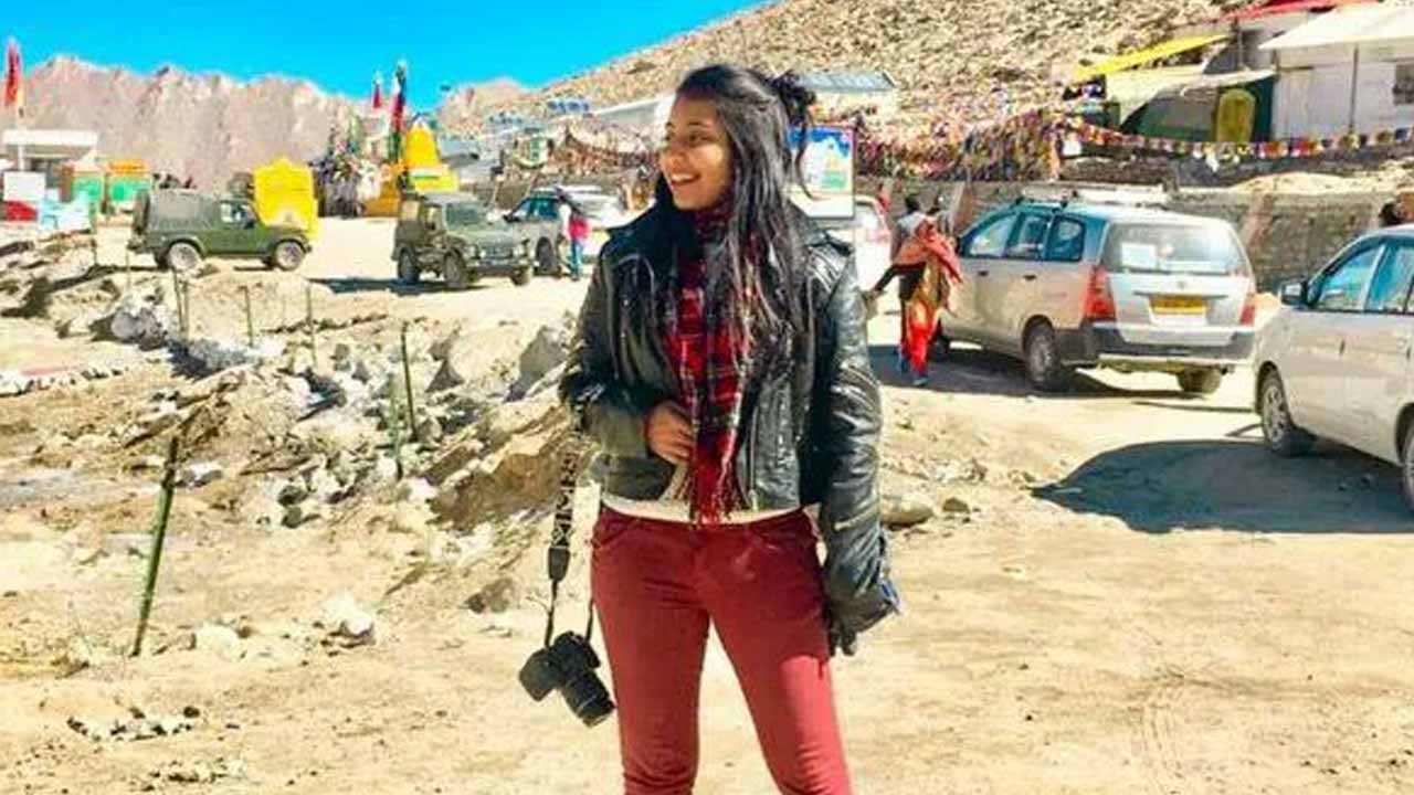 Anvi Kamdar: రీల్స్ చేస్తూ లోయ‌లో ప‌డ్డ ముంబై మ‌హిళ మృతి