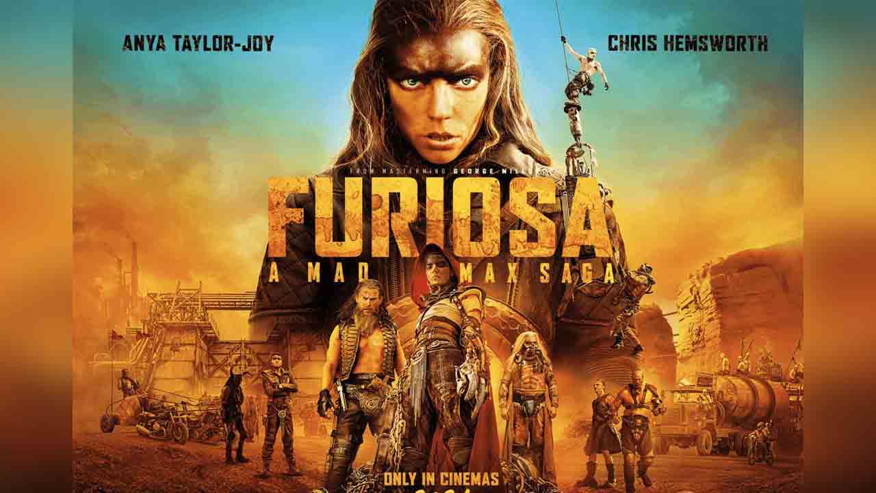 Furiosa: A Mad Max Saga | ఓటీటీలోకి వచ్చేసిన‌ హాలీవుడ్ యాక్ష‌న్ అడ్వెంచర్ ‘మ్యాడ్ మ్యాక్స్’