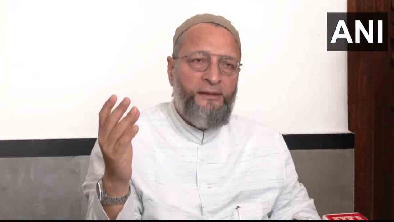 Asaduddin Owaisi | దోడా ఎన్‌కౌంటర్‌లో జవాన్ల మరణం మోదీ సర్కార్‌ వైఫల్యమే : అసదుద్దీన్‌ ఓవైసీ