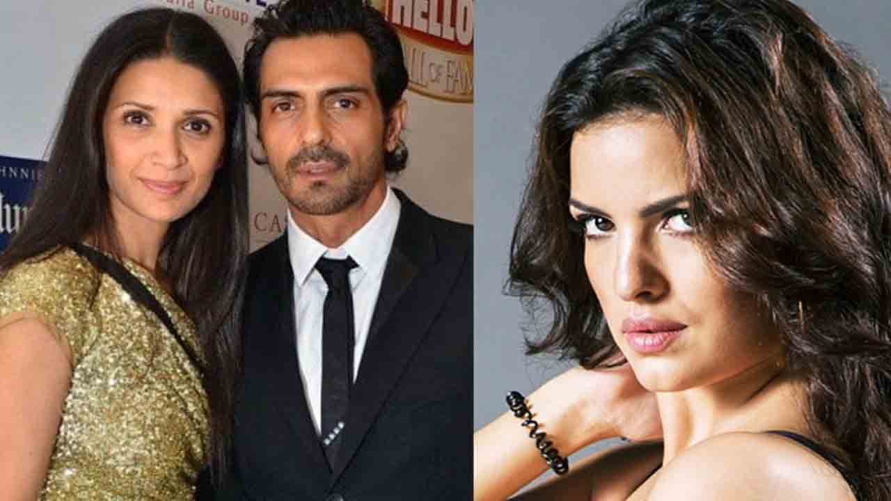 Arjun Rampal | అబ్బాయిలు ఎద‌వ‌లు ఆగలేరు.. పెళ్లిపై బాలీవుడ్ నటుడు కీల‌క వ్యాఖ్య‌లు