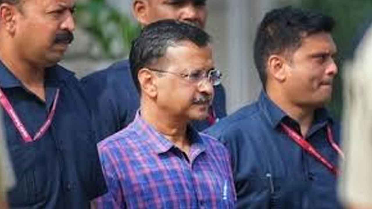 ఊరట దక్కినా ఇంకా జైల్లోనే!