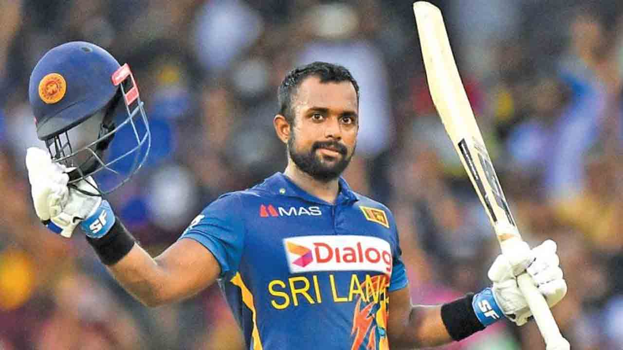 Srilanka Cricket | టీమిండియాతో టీ20 సిరీస్.. లంక సార‌థి అత‌డే..?