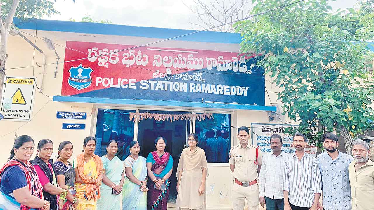 నిర్బంధాలు, అక్రమ అరెస్టులు