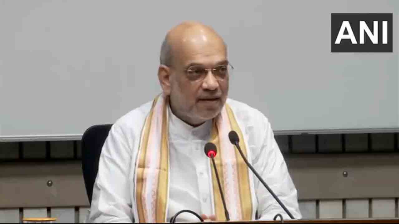 New Criminal Code | నూతన చట్టాలతో విచారణ వేగవంతం, సత్వర న్యాయం : అమిత్‌ షా