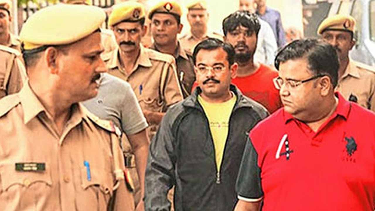 Lakhimpur Kheri violence: ల‌ఖింపుర్ ఖేరి హింస‌.. ఆశిష్ మిశ్రాకు సుప్రీం బెయిల్‌