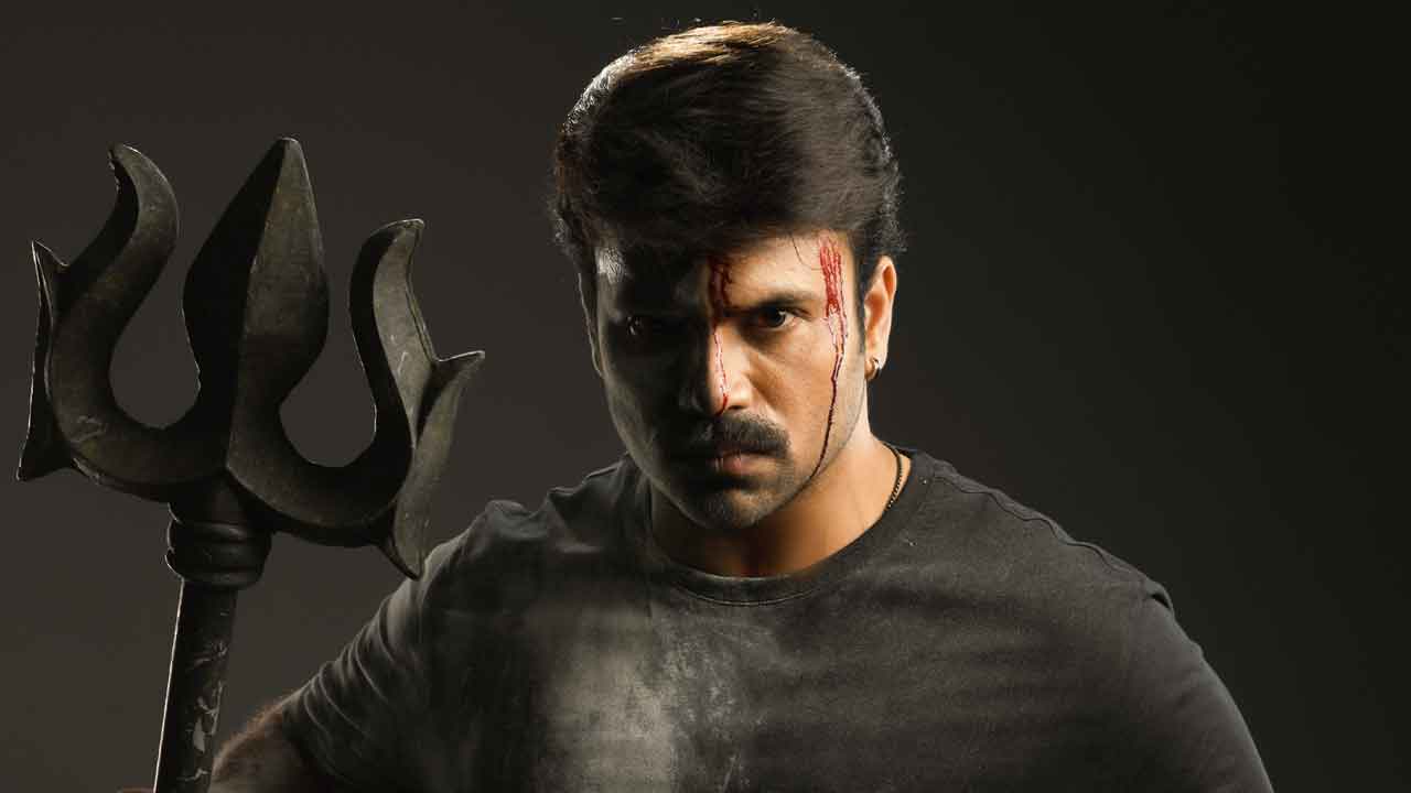 ఆగస్ట్‌లో శివం భజే