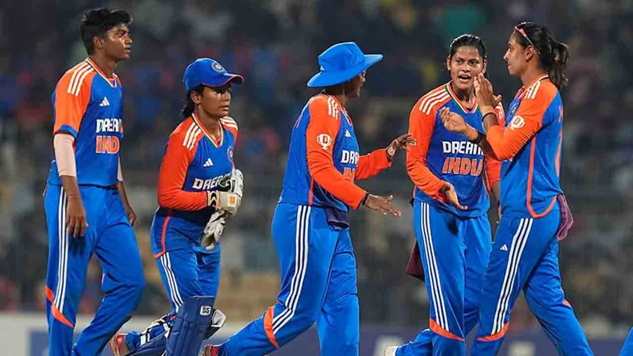 Women’s Asia Cup | రేపటి నుంచే ఆసియా క‌ప్.. భార‌త జ‌ట్టు షెడ్యూల్ ఇదే..!