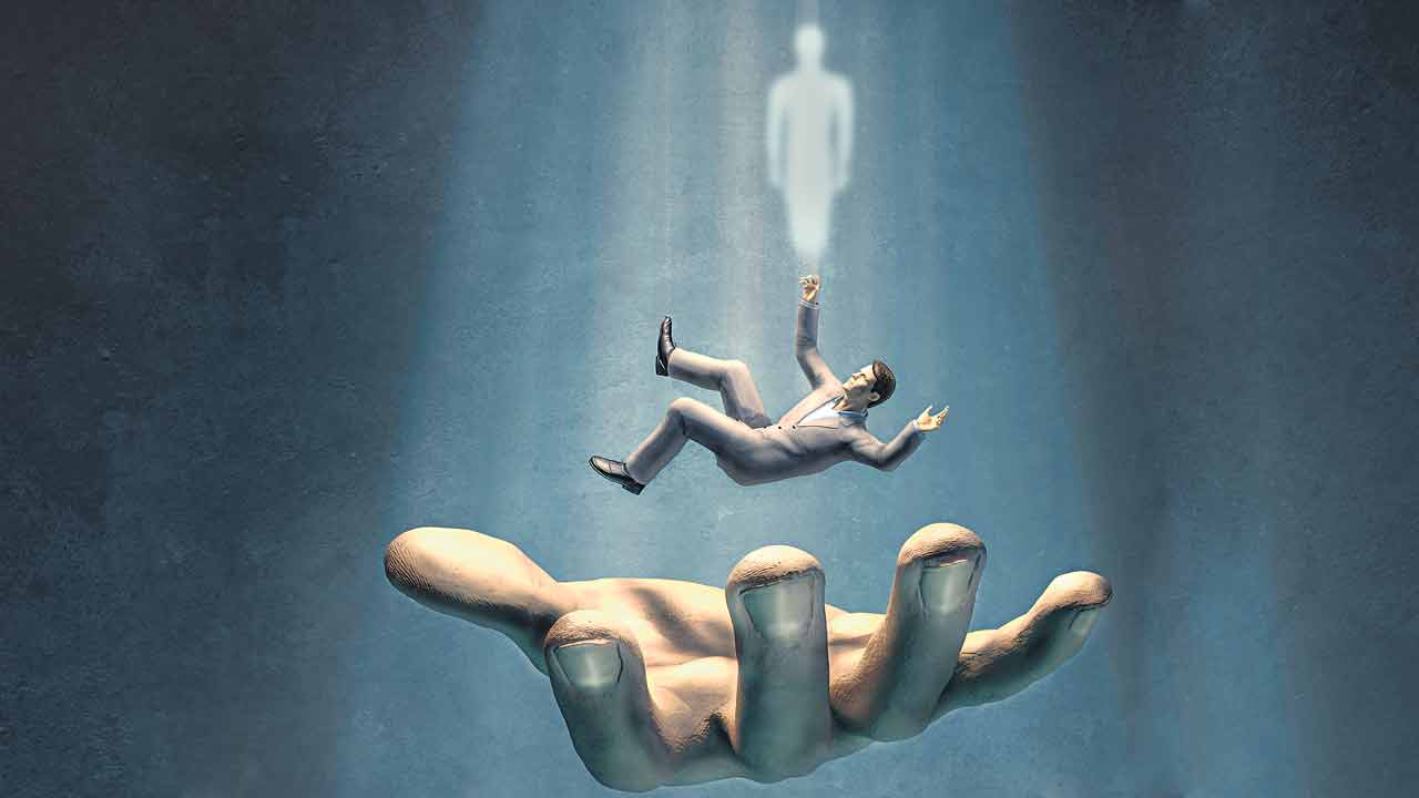 అసలు జీవులకు మరణం ఎందుకు.. చావును జయించడం సైన్స్‌తో సాధ్యమేనా!