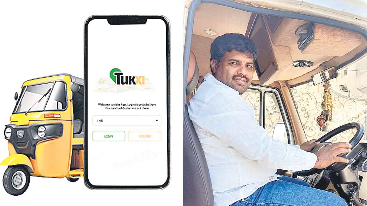 Auto App | ఆటో యాప్‌ ఇంకెప్పుడు?.. 6 నెలలు గడుస్తున్నా ఇంకా మొదలుకాని కసరత్తు
