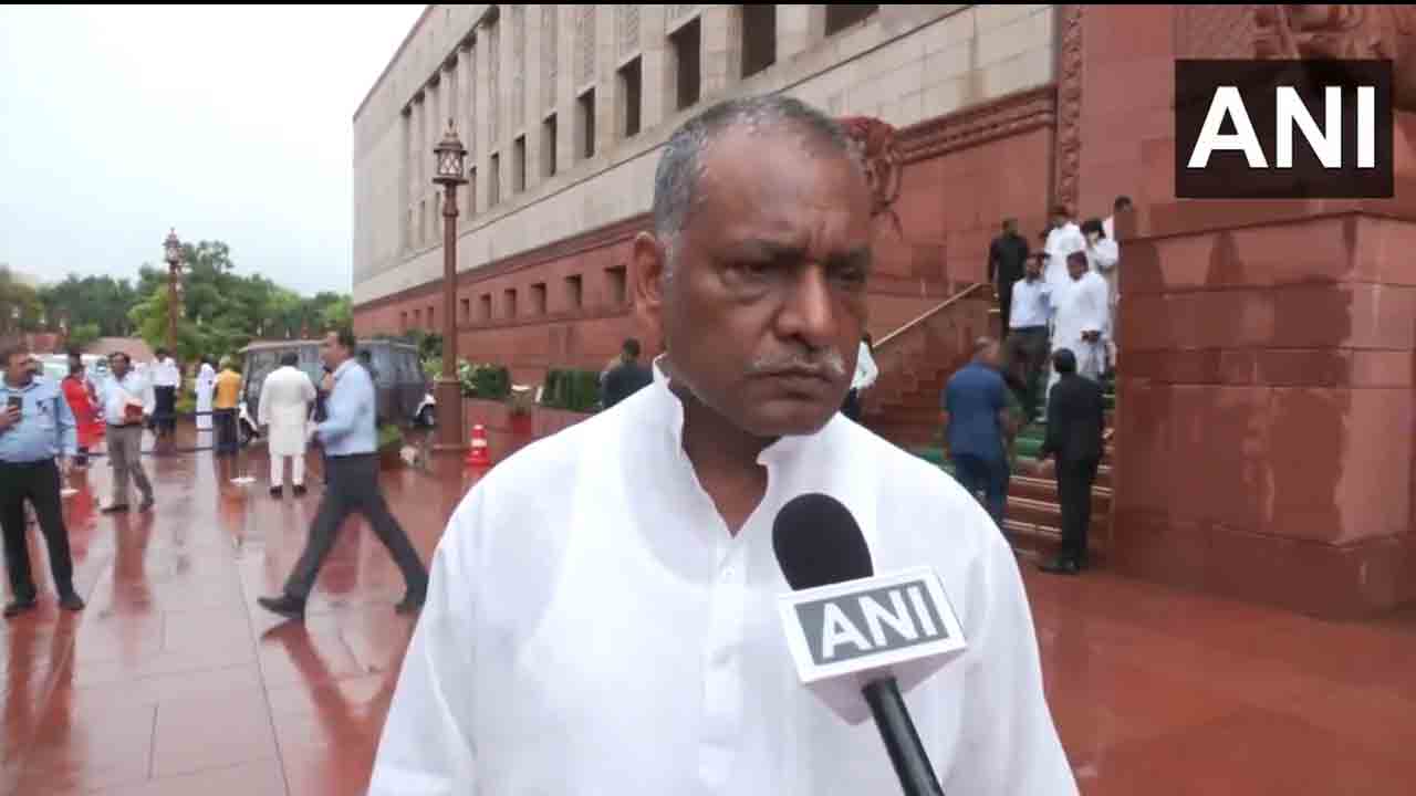 Special Status | ప్రత్యేక హోదా తక్షణమే ప్రకటించాలి : బిహార్‌ కాంగ్రెస్‌ చీఫ్‌