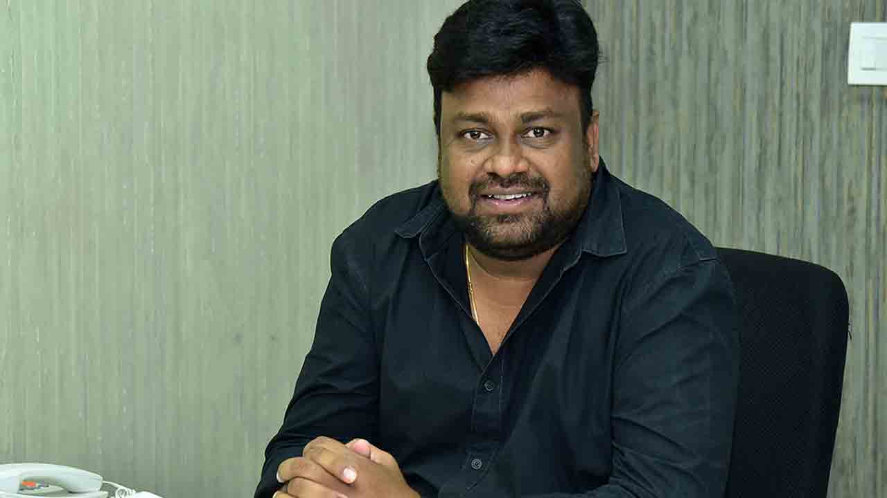 Sai Rajesh | అతిథ్యానికి వెళ్ళి ఆశ్చర్యానికి గురైన ‘బేబి’ ద‌ర్శ‌కుడు