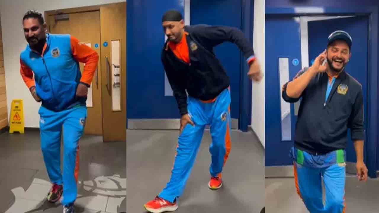 Harbhajan Singh | దివ్యాంగులను కించ‌ప‌రిచేలా వీడియో..  భార‌త మాజీ త్ర‌యంపై కేసు న‌మోదు