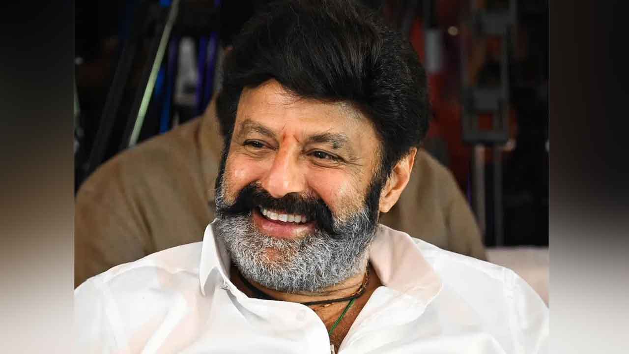 Balakrishna | బాలకృష్ణతో దిల్‌రాజు సినిమా?.. ఆ లోటును పూడ్చుకుంటారా?