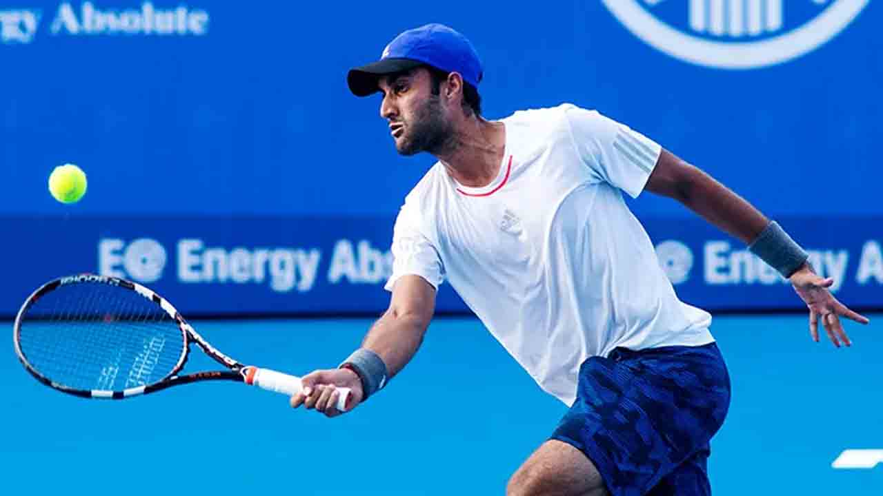 Wimbledon | బాంబ్రీ జోడీ ముందంజ‌.. ఆశ‌ల‌న్నీ బోప‌న్న మీదేనా..?