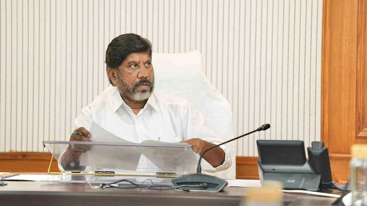 నైనీ బొగ్గుబ్లాక్‌ పనుల్లో వేగం పెంచాలి