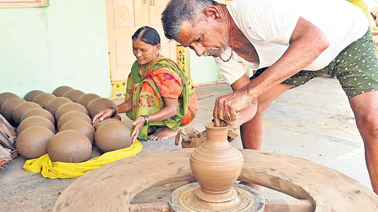 BC Reservations | రిజర్వేషన్లు కల్పించాలె