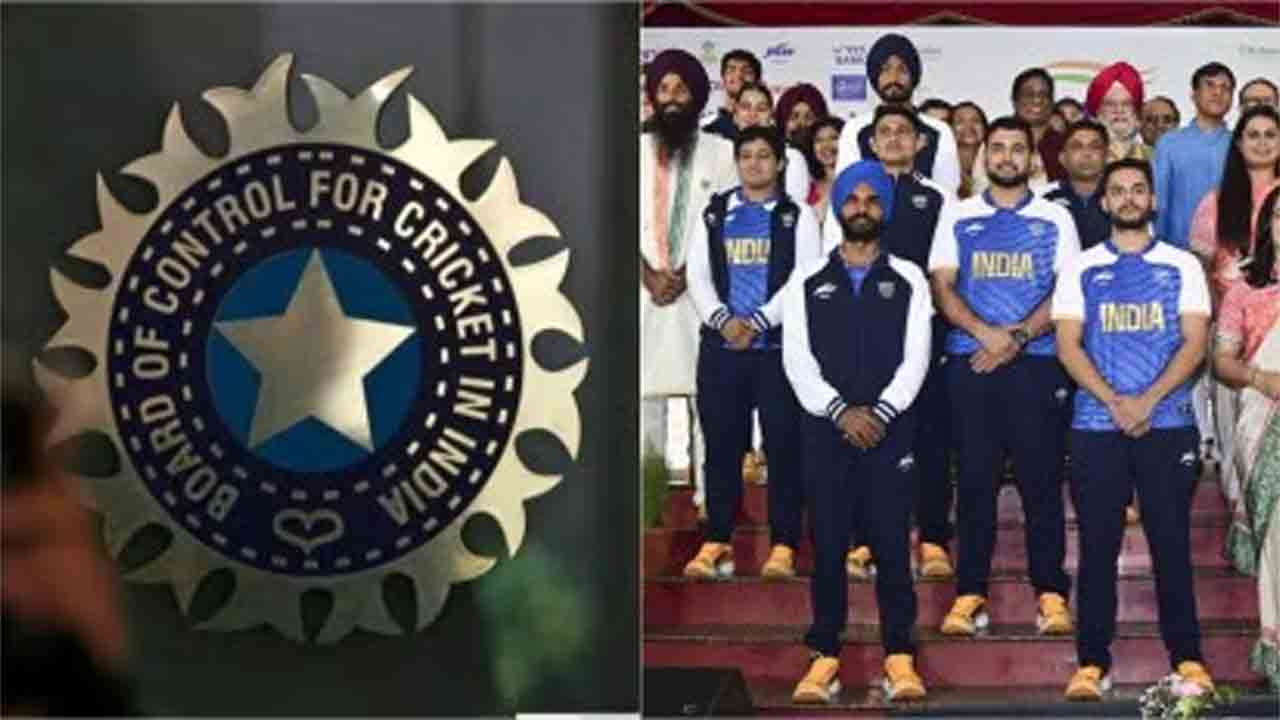 BCCI | ‘ఒలింపిక్ బృందానికి 8.5 కోట్లు’.. బీసీసీఐ సెక్ర‌ట‌రీ జై షా