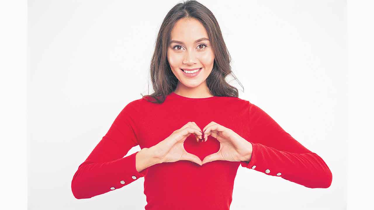 మనసుకు బ్యూటీ ట్రీట్‌మెంట్‌