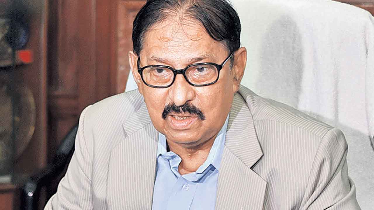 West Bengal | గవర్నర్‌ చేతిలోనే అంతా ఉండదు.. అసెంబ్లీ నిర్వహణపై బెంగాల్‌ స్పీకర్‌