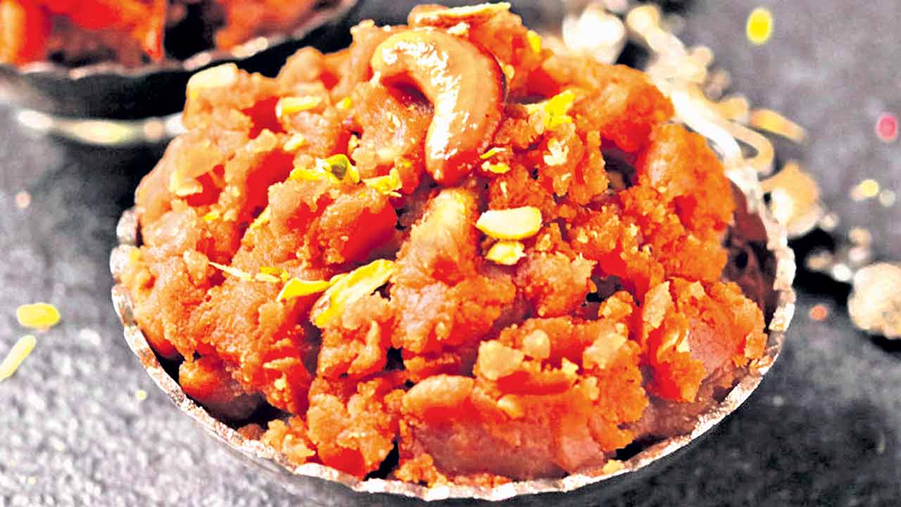 శనగపప్పుతో టేస్టీ స్వీట్.. 10 నిమిషాల్లోనే ఇలా చేసుకోండి!