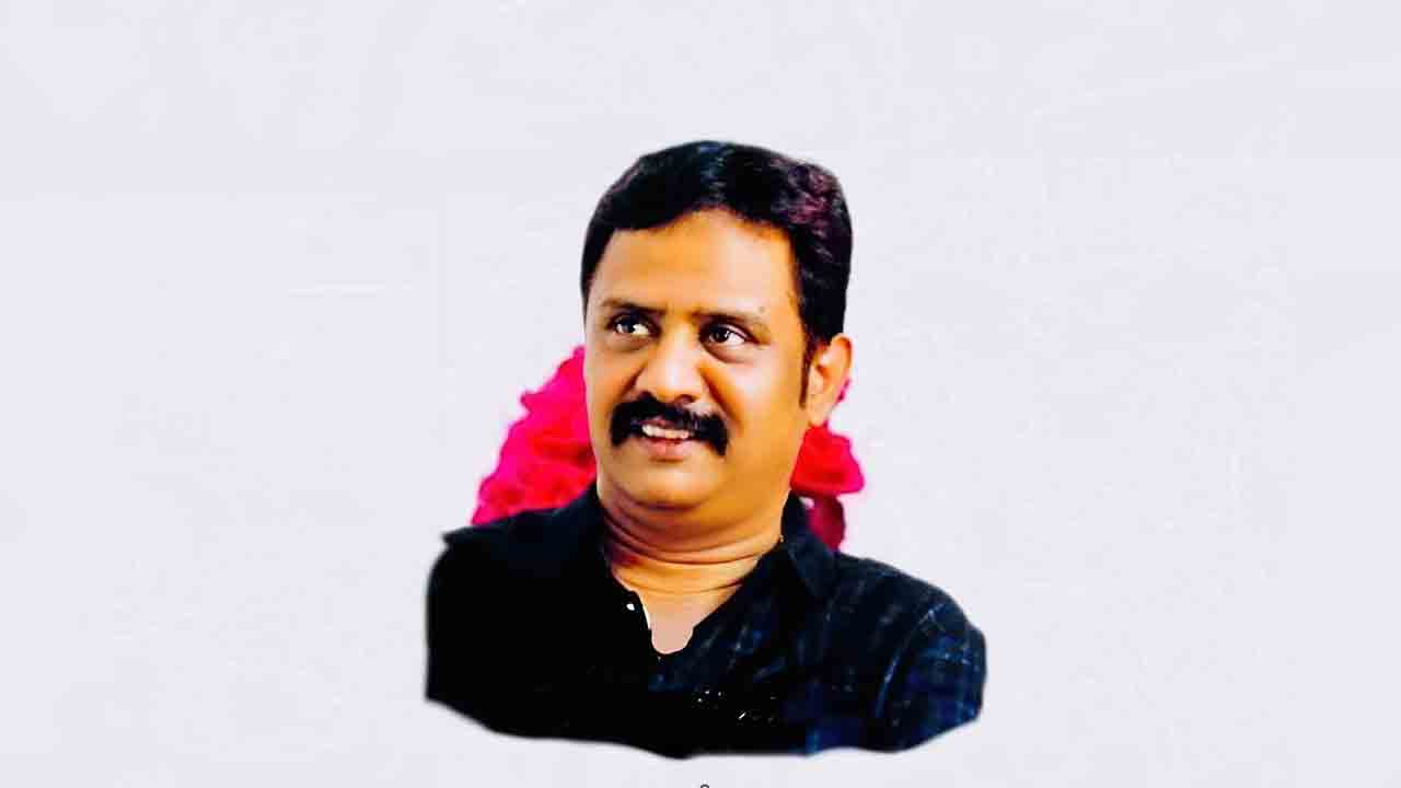 Telugu Film Chamber | తెలుగు ఫిల్మ్ ఛాంబర్ నూతన అధ్యక్షుడిగా భరత్ భూషణ్