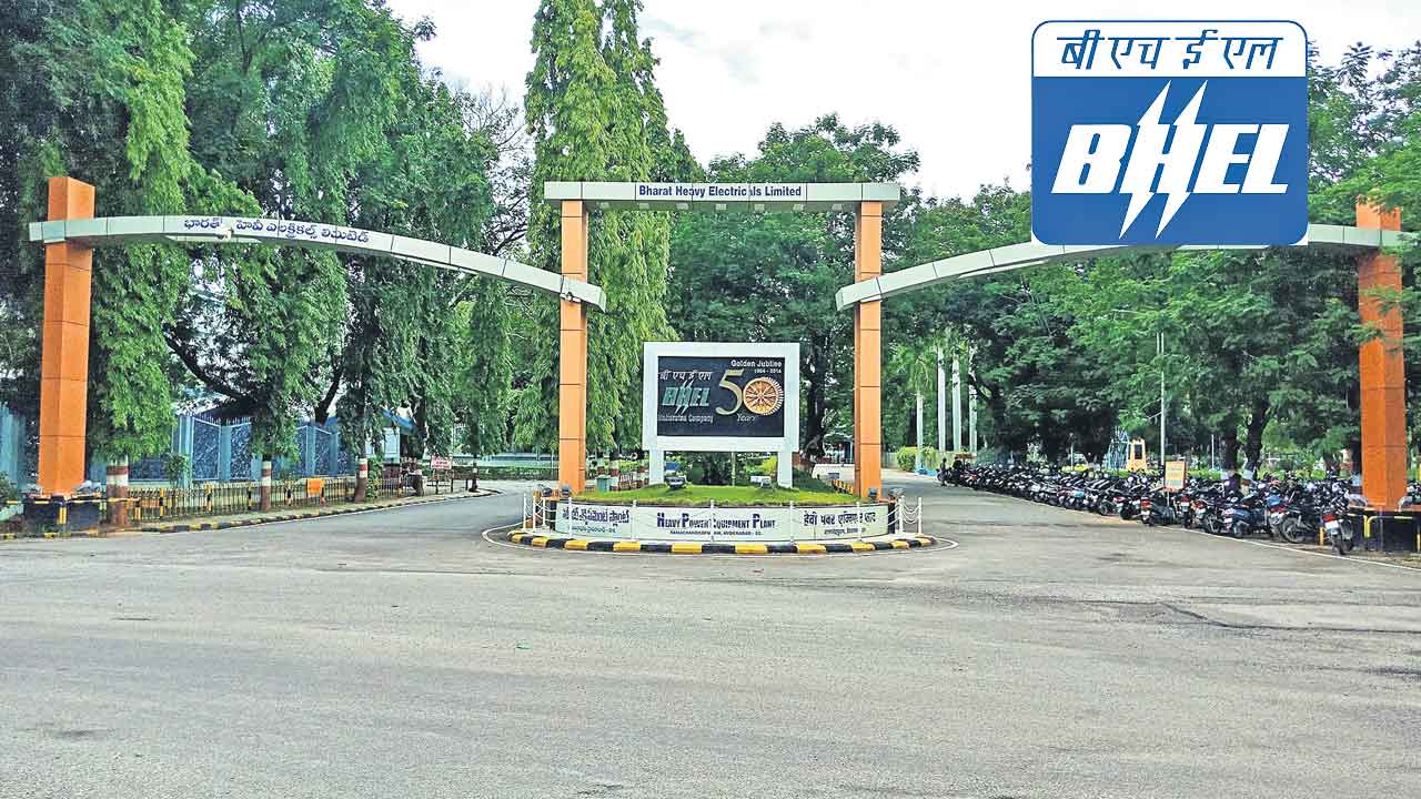 KCR | భెల్‌కు కేసీఆర్‌ జవసత్వాలు.. వర్క్‌ఆర్డర్ల కోసం ఎదురుచూస్తున్న కంపెనీకి ఊపిరిలూదిన దార్శనికుడు