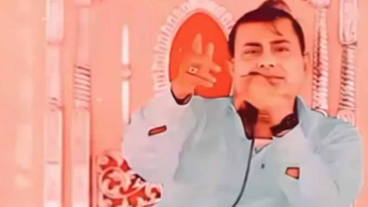 Bhole Baba: భోలే బాబా అస‌లు పేరేంటి ?.. హాథ్రాస్ తొక్కిస‌లాట‌పై ఎఫ్ఐఆర్ న‌మోదు