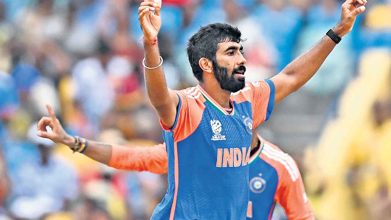 Team India | స్పిన్‌ తంత్రం పేస్‌ మంత్రం.. బౌలర్లే మ్యాచ్‌ విన్నర్లు