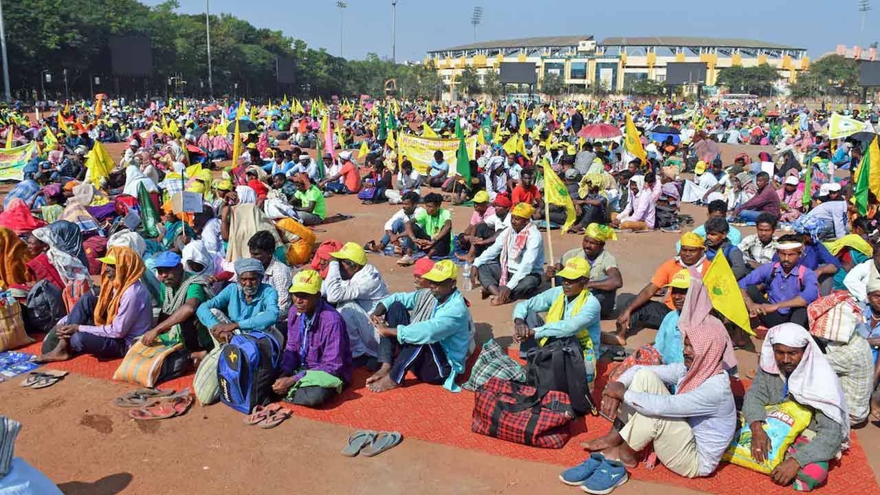 Rajasthan | 49 జిల్లాలతో ‘భిల్ ప్రదేశ్’.. రాజస్థాన్ గిరిజనుల డిమాండ్