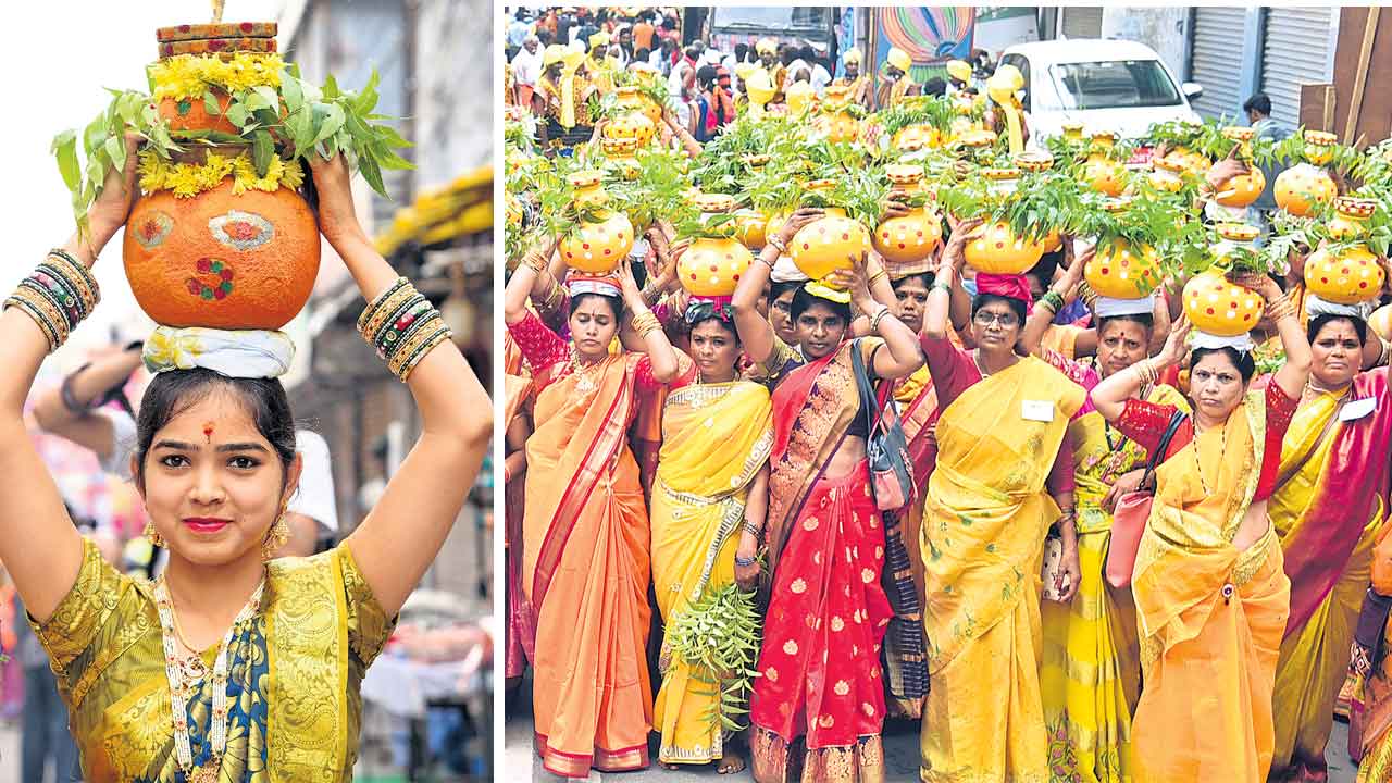 నలుదిశల శక్తి కేంద్రాలు