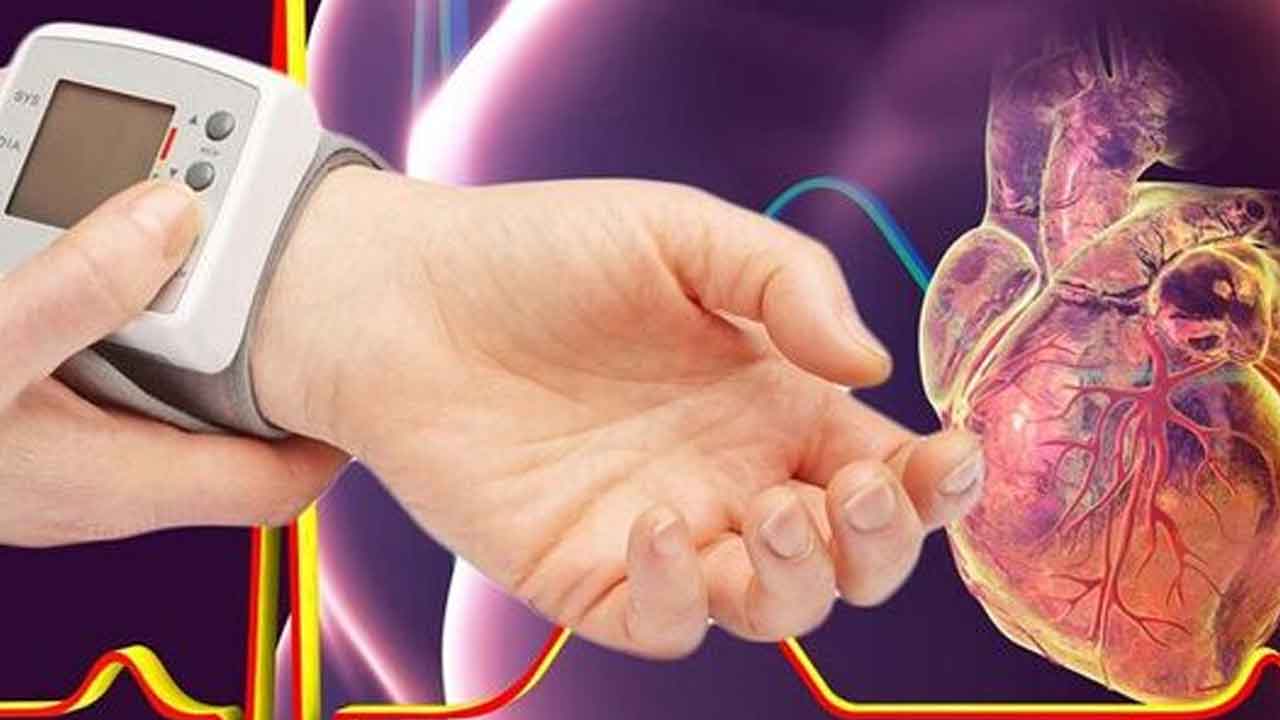 Heart Attack | సిస్టోలిక్‌ రీడింగ్‌ ఎక్కువగా ఉందా? అయితే గుండెపోటు రావొచ్చు!
