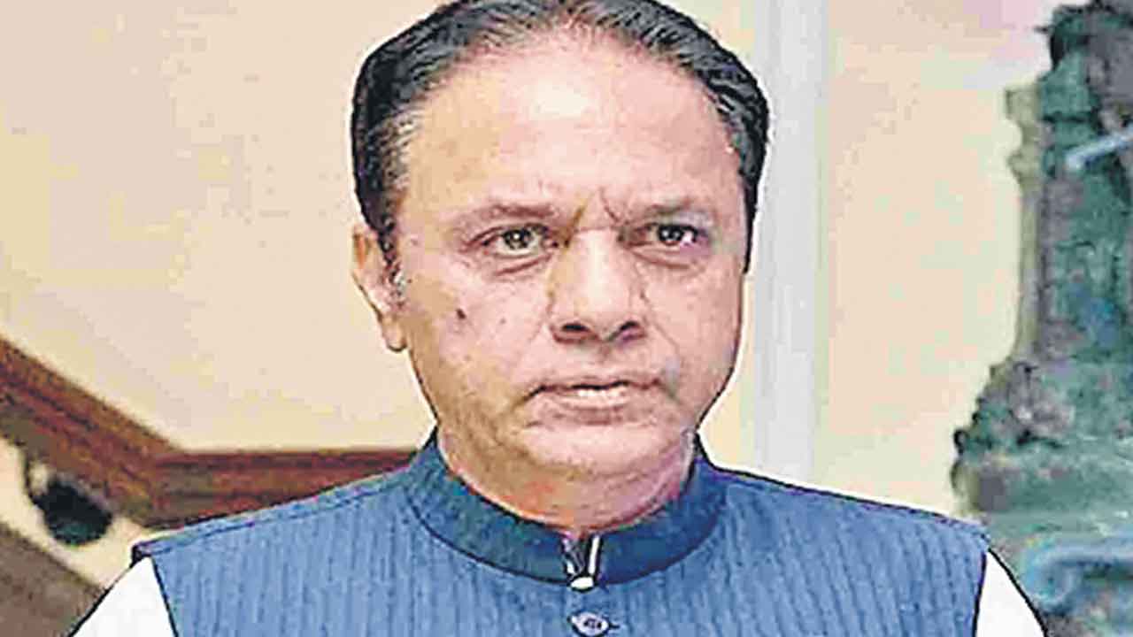 బడేభాయ్‌.. చోటేభాయ్‌.. తెలంగాణ గరీబ్‌