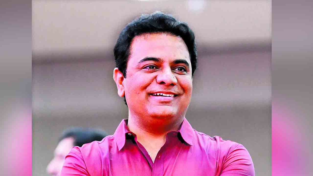 రామన్నకు ప్రేమతో..