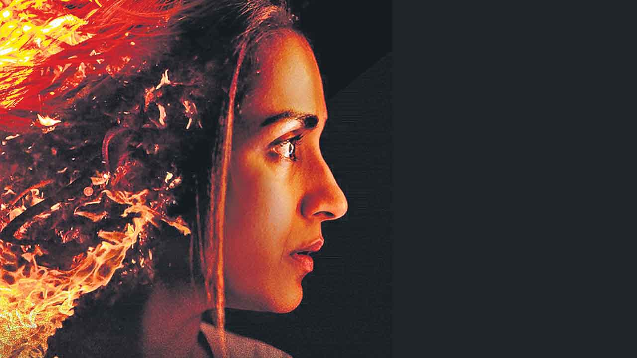 ఒళ్లు గగుర్పొడిచేలా బృంద