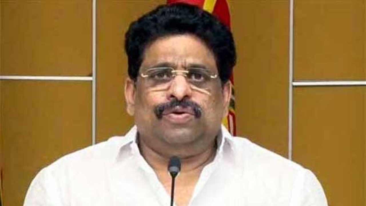 Budda Venkanna | ఐదు అడుగుల తాచుపాము జగన్‌.. వైసీపీపై మరోసారి విరుచుకుపడ్డ బుద్ధా వెంకన్న