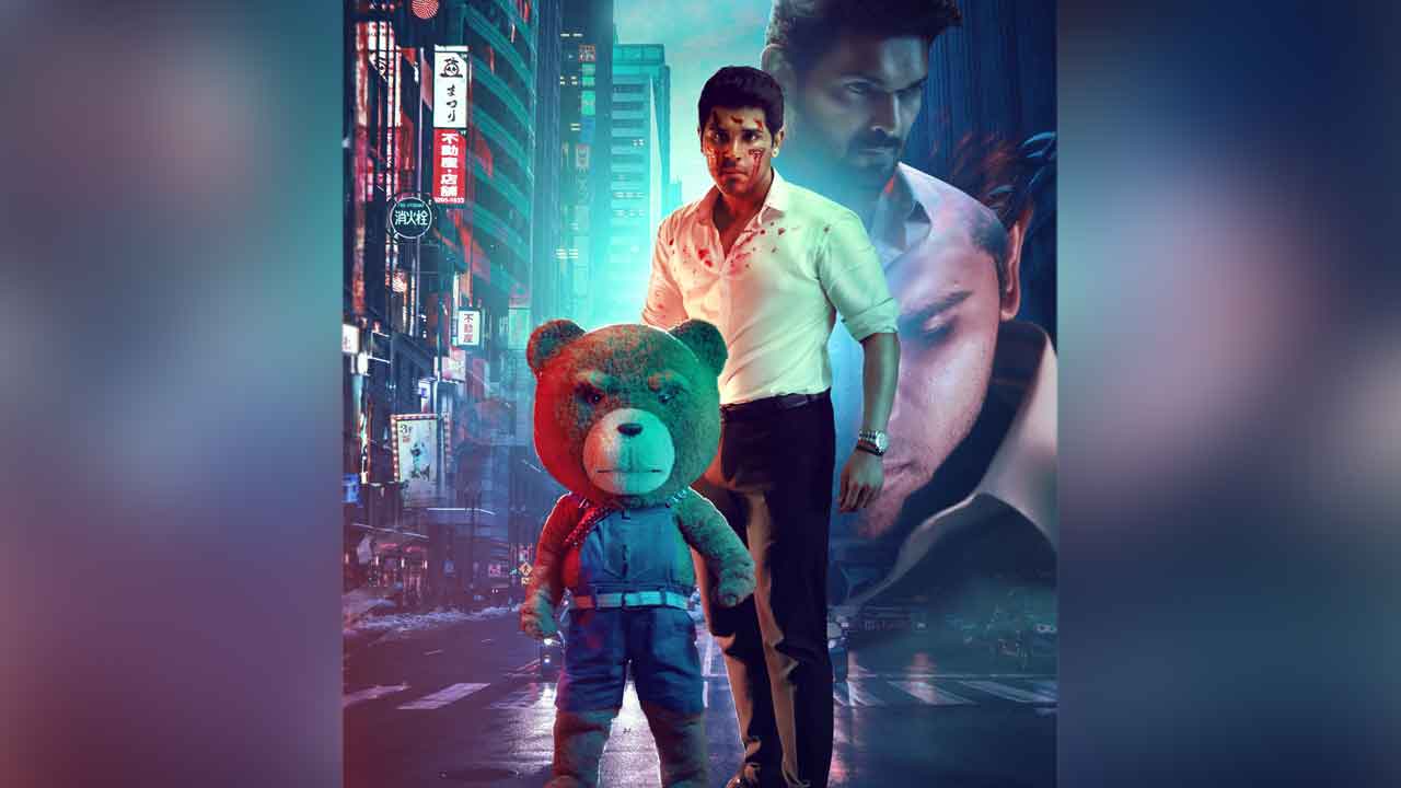 Allu Shirish | బడ్డీ మేకర్స్‌-అల్లు శిరీష్‌ ఆఫర్‌ వర్క్‌వుట్‌ అవుతుందా?