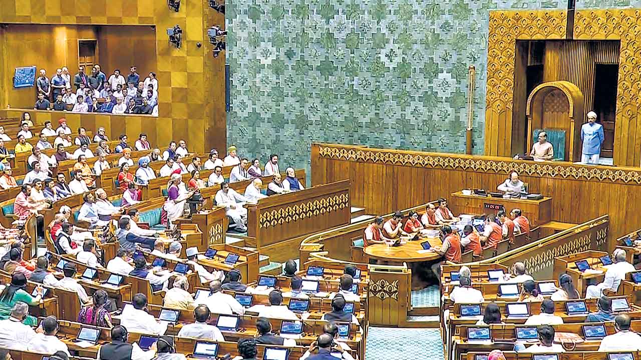 BJP | దెబ్బకు దెయ్యం దిగివచ్చింది.. పార్లమెంట్‌ ఎన్నికల్లో భంగపాటుతో బడ్జెట్‌లో అన్ని వర్గాలకు బీజేపీ పెద్దపీట!