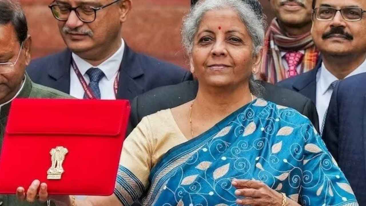 22 నుంచి పార్లమెంట్‌ బడ్జెట్‌ సమావేశాలు