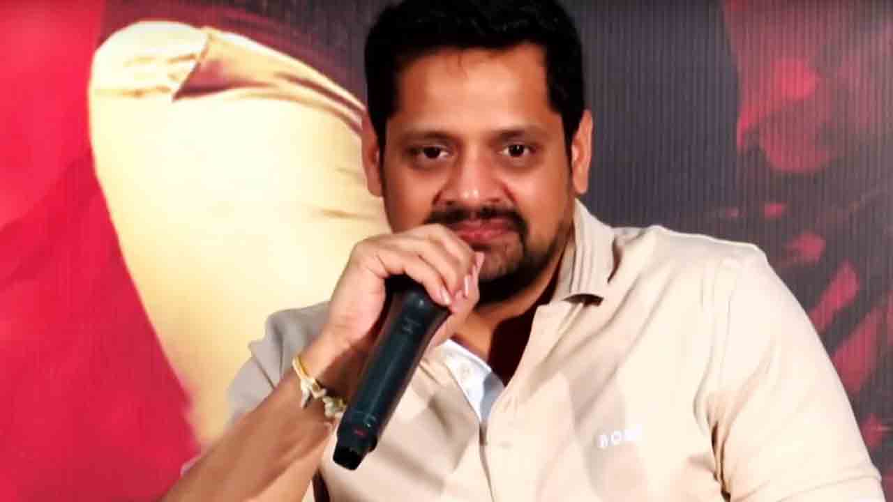 Bunny Vasu | నిర్మాత బన్నీ వాసుకు జనసేన కీలక బాధ్యతలు