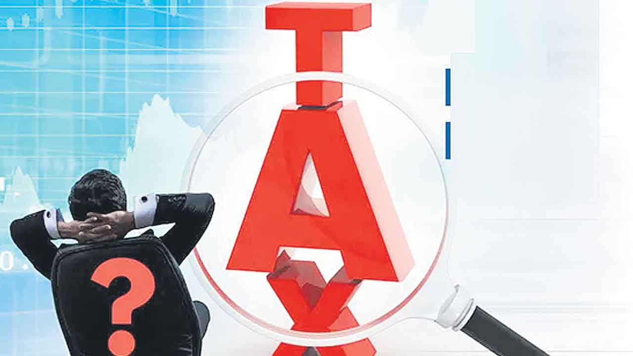 Union Budget | బడ్జెట్‌లో మదుపరులకు గట్టి దెబ్బ.. మూలధన లాభాల పన్నుల పెంపు