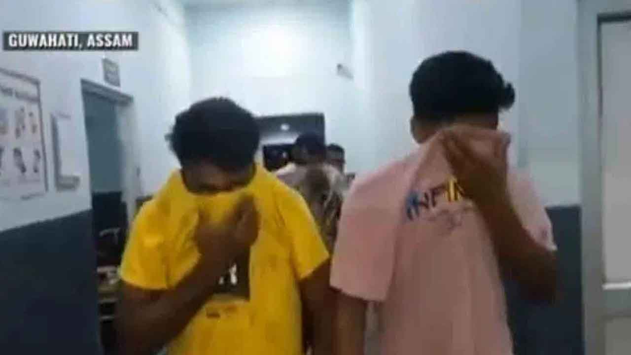 Cash For Marks Scam | క్యాష్‌ ఫర్‌ మార్క్స్‌.. బీజేపీ పాలిత అస్సాంలో కుంభకోణం