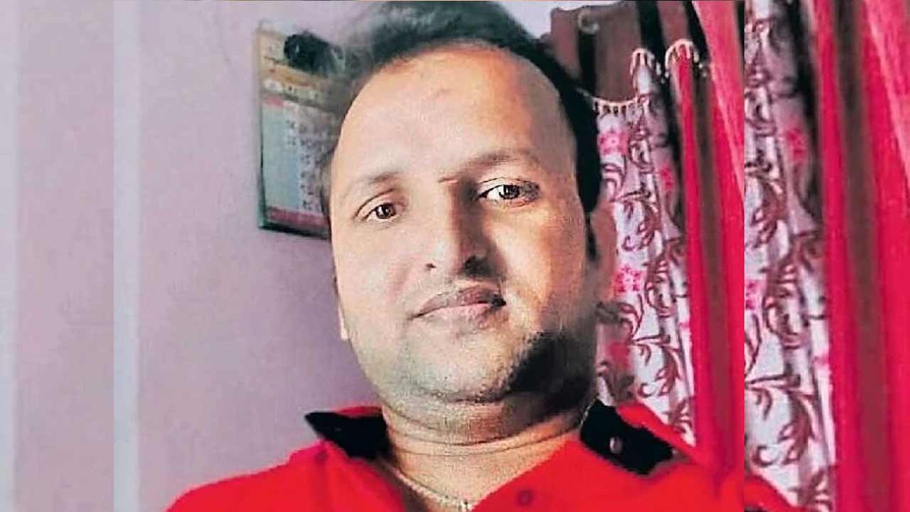 AP News | పిల్లల అల్లరి మాన్పించేందుకు డ్రామా.. ఉరి బిగుసుకుని తండ్రి మృతి