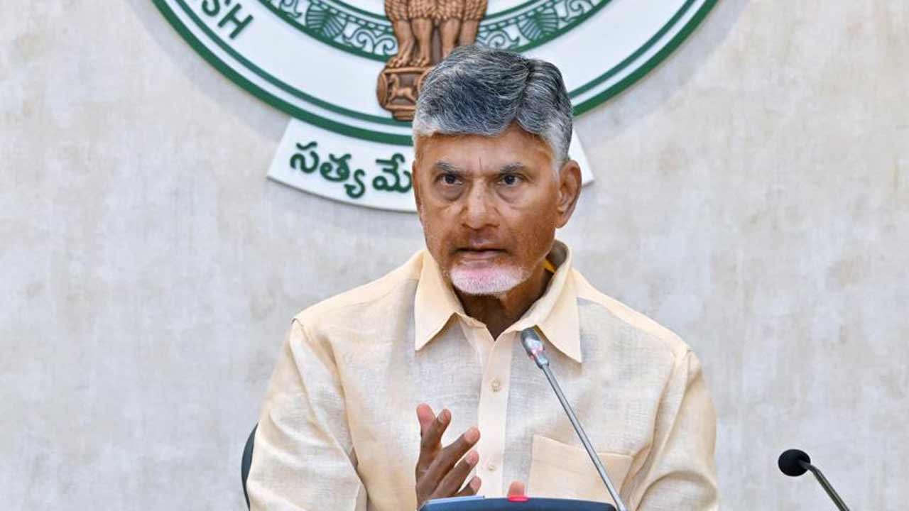 Youtube Academy | ఏపీలో యూట్యూబ్ అకాడమీ ఏర్పాటు.. సీఈవోతో చంద్రబాబు కీలక చర్చలు