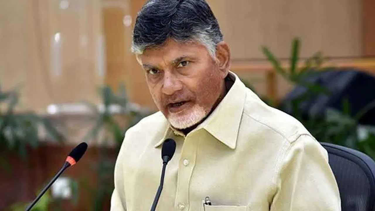 Chandrababu | ఎస్సీ కులంలో ఎవరు పుట్టాలని అనుకుంటారంటూ వ్యాఖ్యానించిన దళిత ద్వేషి చంద్రబాబు.. వైసీపీ ధ్వజం