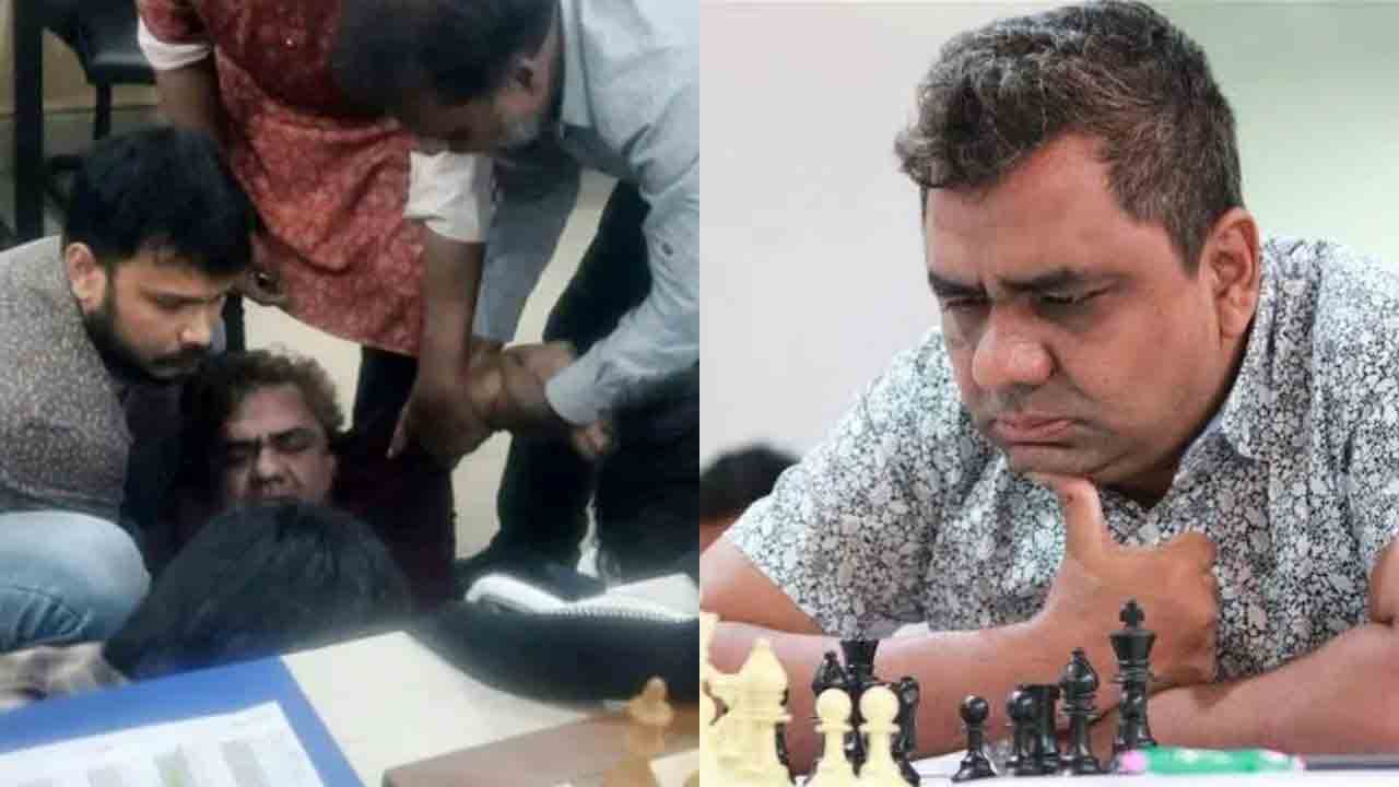 Ziaur Rahman | ‘చెస్’ ఆడుతూనే మృత్యు ఒడిలోకి.. గ్రాండ్‌మాస్టర్ క‌థ విషాదాంతం