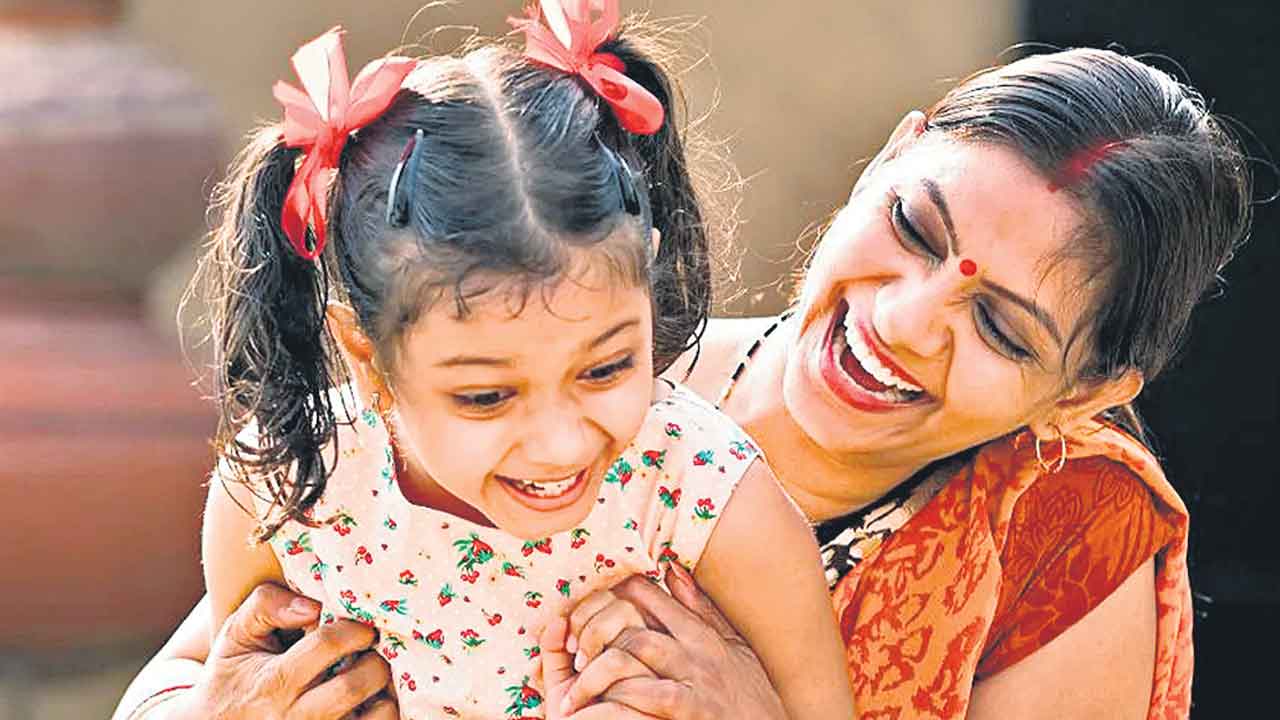 NPS Vatsalya | ఎన్‌పీఎస్‌ వాత్సల్య.. చిన్నారుల కోసం దీర్ఘకాలిక పొదుపు పథకం