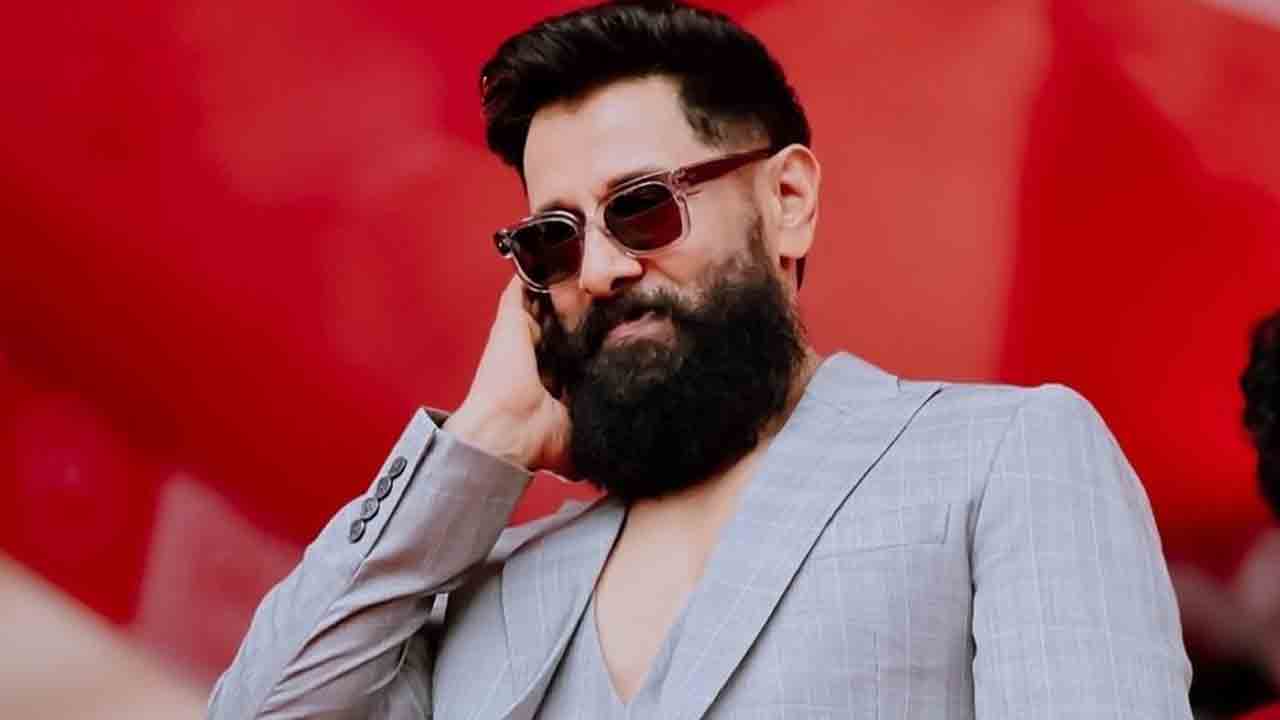 Chiyaan Vikram | చియాన్ 63 డైరెక్టర్ ఫైనల్ అయినట్టే.. క్లారిటీ ఇచ్చేసిన విక్రమ్